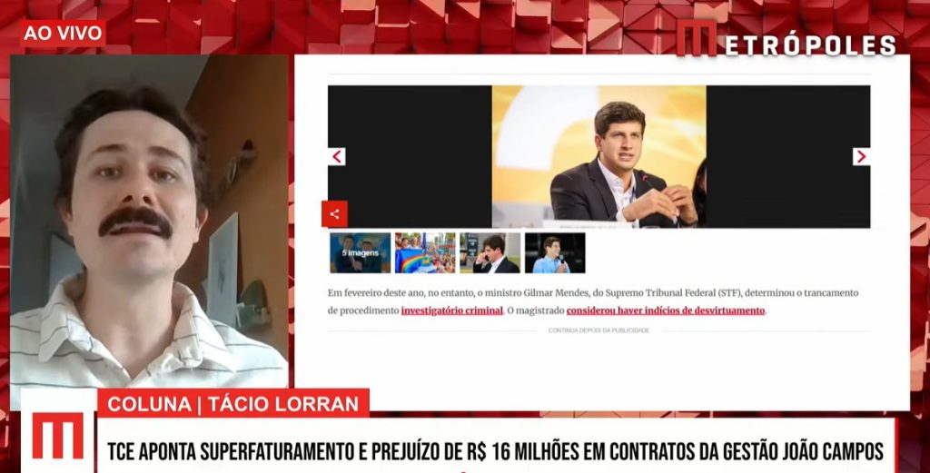 Foto: Reprodução