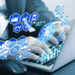 A maior parte desse movimento é recente: 41,7% das empresas adotaram as ferramentas em um período que varia de um a três anos - Reprodução/ Istock