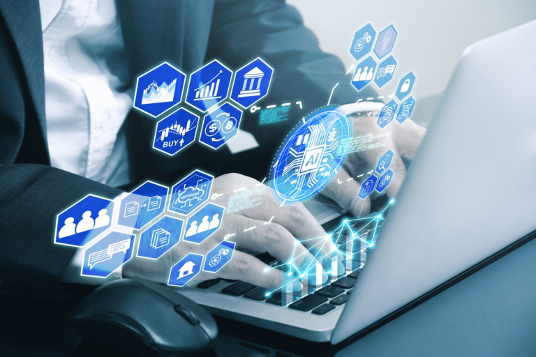 A maior parte desse movimento é recente: 41,7% das empresas adotaram as ferramentas em um período que varia de um a três anos - Reprodução/ Istock