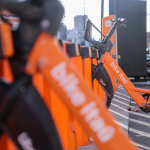 Novo sistema do Recife terá investimento de R$ 101 milhões e inclusão de bicicletas elétricas (pedal assistido) - JAILTON JR./JC IMAGEM