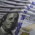 Imagem ilustrativa de dólar - VALTER CAMPANATO/AGÊNCIA BRASIL