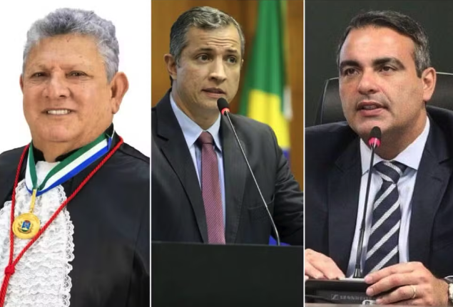 advogado Bruno Oliveira Castro