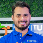 Crédito | Divulgação – Tony Cozenday, Fundador e CEO IVS