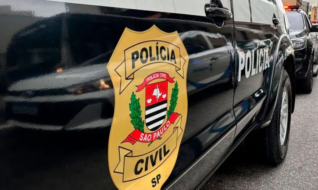 policia
